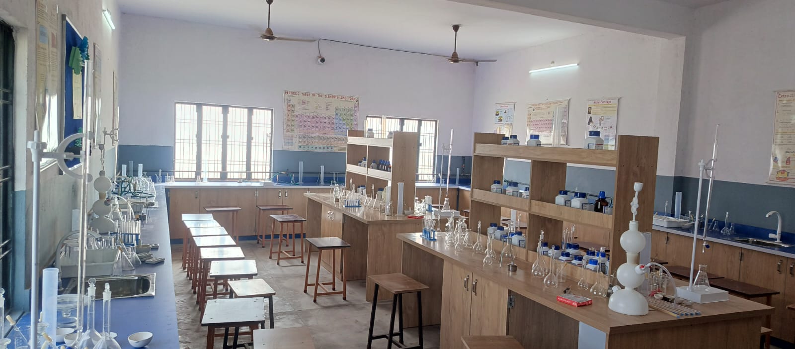 GURUKUL BAL GOVIND ACADEMY