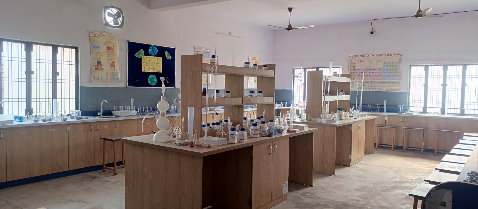 GURUKUL BAL GOVIND ACADEMY